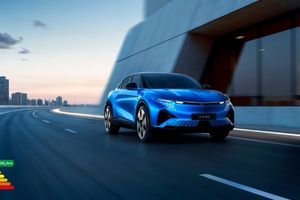 Lancements 2025 - Salon Auto Moto Mobilités
