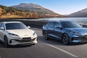 Lancements 2025 - Salon Auto Moto Mobilités