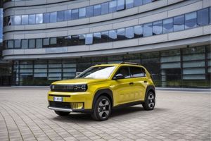 Lancements 2025 - Salon Auto Moto Mobilités