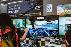 Image programme Salon Auto Moto Mobilités