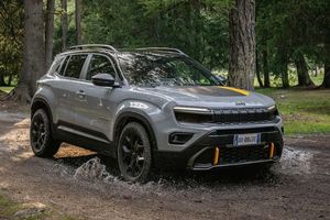 Lancements 2025 - Salon Auto Moto Mobilités