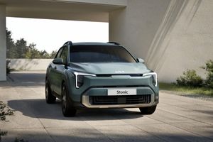 Lancements 2025 - Salon Auto Moto Mobilités