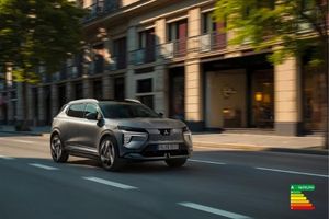 Lancements 2025 - Salon Auto Moto Mobilités