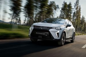 Lancements 2025 - Salon Auto Moto Mobilités