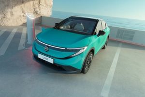 Lancements 2025 - Salon Auto Moto Mobilités