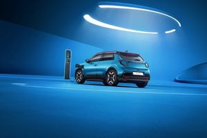 Lancements 2025 - Salon Auto Moto Mobilités