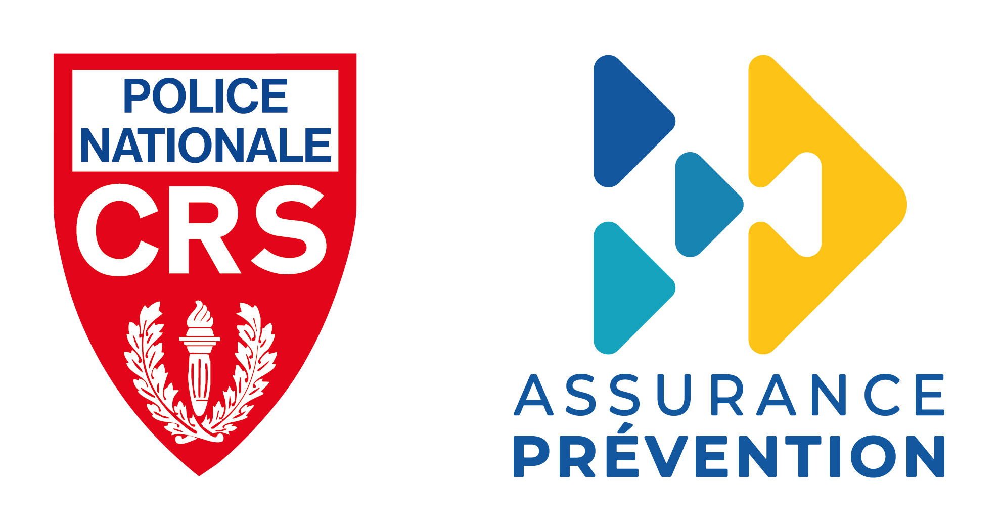 Logo piste education routiere