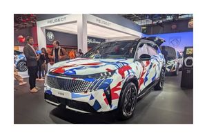 Lancements 2025 - Salon Auto Moto Mobilités