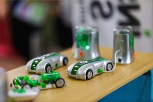 Image programme Salon Auto Moto Mobilités