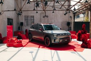 Lancements 2025 - Salon Auto Moto Mobilités