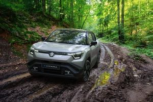 Lancements 2025 - Salon Auto Moto Mobilités