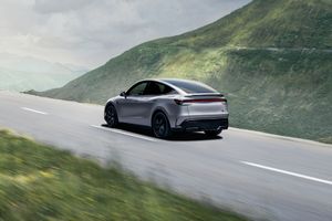 Lancements 2025 - Salon Auto Moto Mobilités