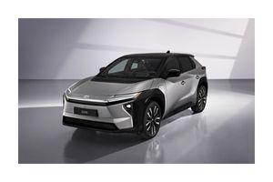 Lancements 2025 - Salon Auto Moto Mobilités