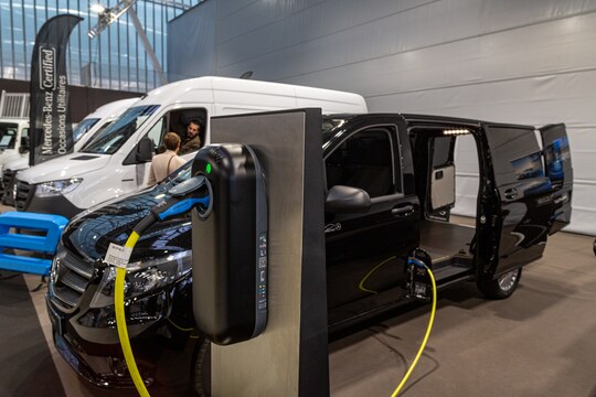 Toulouse. Le salon Auto Moto et Mobilités se déroule au MEETT jusqu'à  dimanche